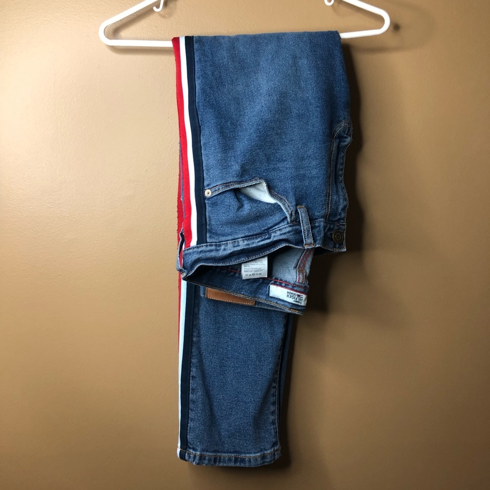 Tommy Jeans